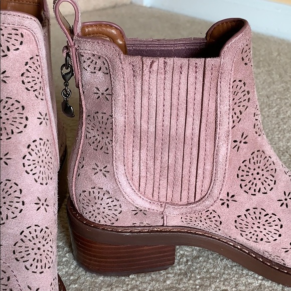 Coach | Shoes | Coach Bowery Chelsea 